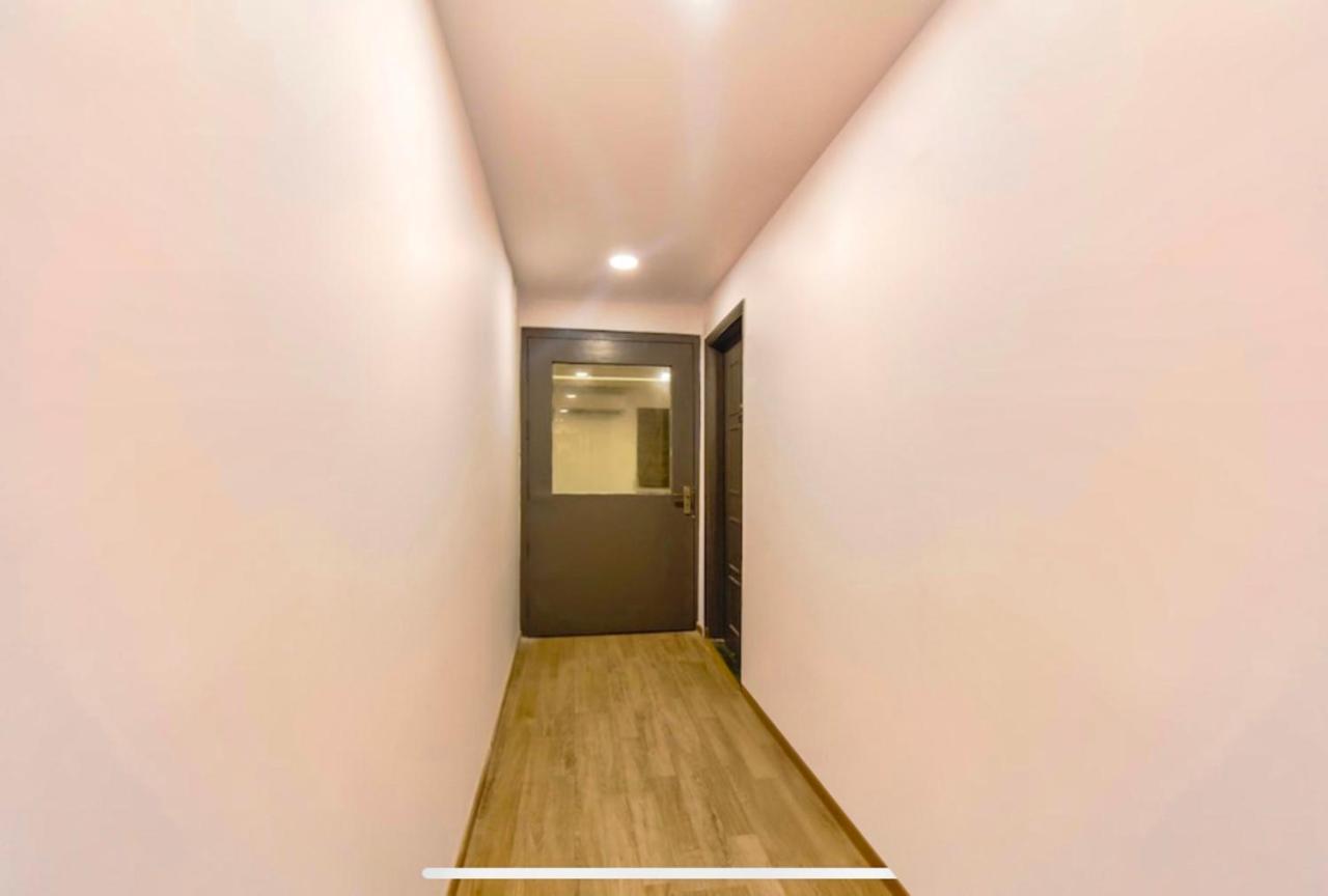 Fabhotel Heera Holiday Inn - Nr Eden Garden Stadium Kolkata Bagian luar foto