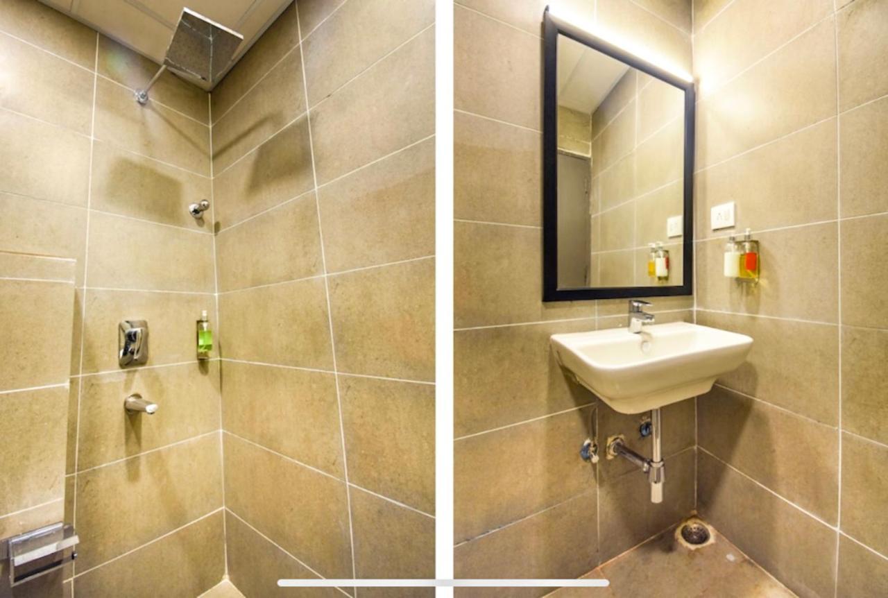 Fabhotel Heera Holiday Inn - Nr Eden Garden Stadium Kolkata Bagian luar foto