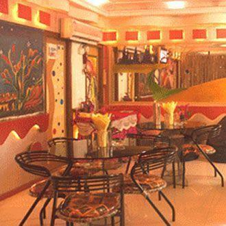 Fabhotel Heera Holiday Inn - Nr Eden Garden Stadium Kolkata Bagian luar foto